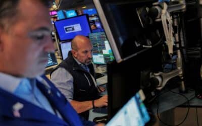 S&P 500 records as the stock market increases