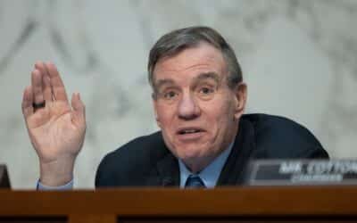 Photo: Intel Senate Audience
