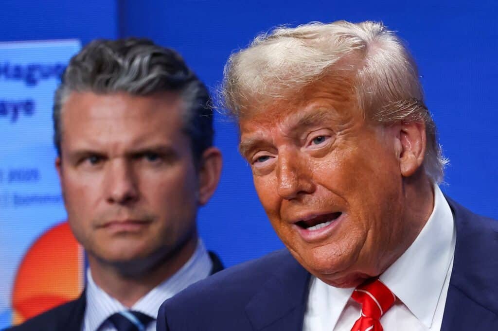 The Trump administration plans to limit the classified information that it shares with the Congress about Iran’s attack