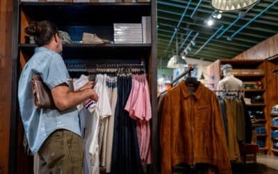 The confidence of the sour consumer in June, despite the reversal of Trump's tariffs