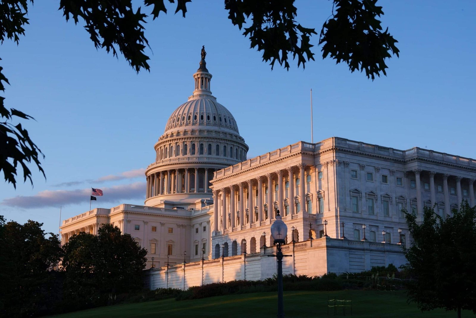 The parliamentary agreements of the Senate blow the Republicans about the provisions of Medicaid in Trump's Megabill