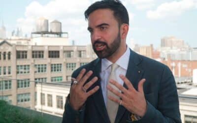 The primary victory of the Mamdani Mayor's Office in New York exposes democratic division