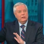 'Too soon to know' if Iran has renounced its nuclear ambitions: Senator Lindsey Graham
