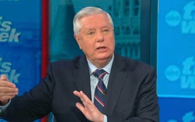 'Too soon to know' if Iran has renounced its nuclear ambitions: Senator Lindsey Graham