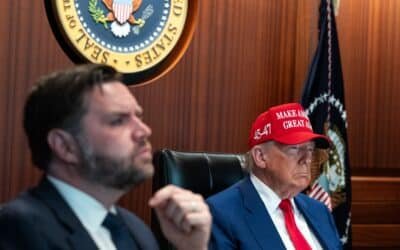 Trump Admin Live Updates: Trump will meet with the National Security team on Monday