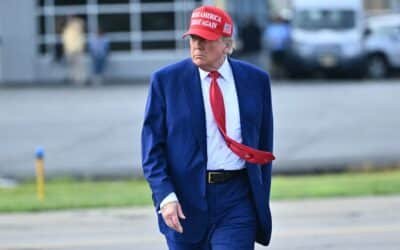 Trump said he was giving Iran a window to come to the table. He hit 2 days later.