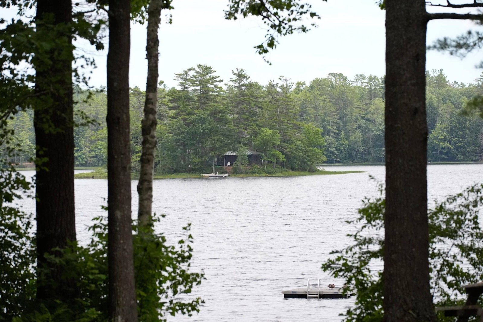 17 years old, arrested by murder of Maine Paddleboarder reported missing earlier this month
