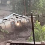 3 dead, including 2 children, in floods of New Mexico, local authorities say