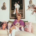 Connie Francis, singer of 'Pretty Little Baby', dies at 87