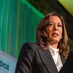 Kamala Harris says he will not apply for Governor of California at 2026