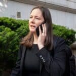 Maurene Comey, Federal Prosecutor in Sean