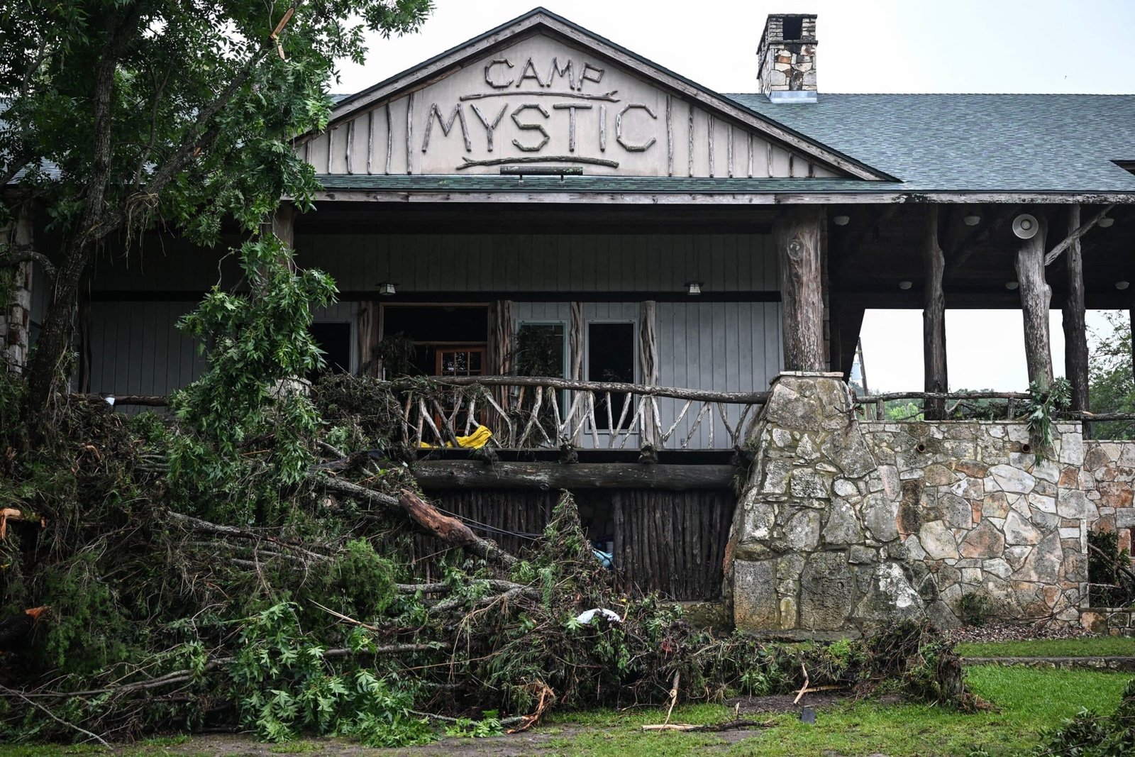 Mystical advisor to the camp that died in the floods of Texas remembered as 'loyal and loved ones'