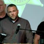 Official fired and killed by prisoner during the medical visit: Sheriff