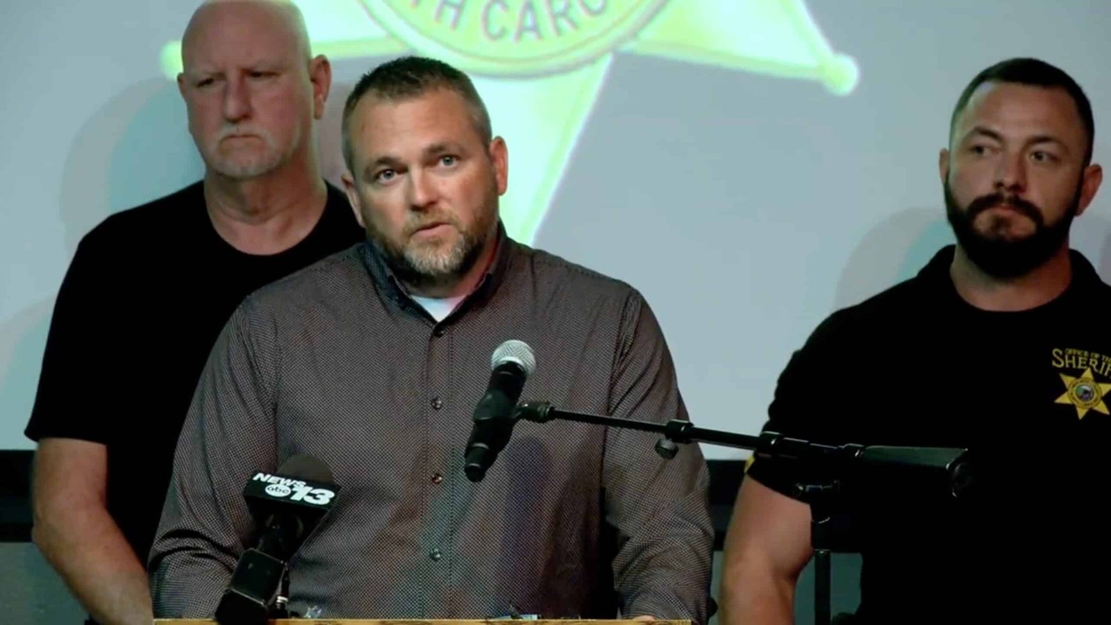 Official fired and killed by prisoner during the medical visit: Sheriff