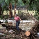Texas County had no flood warning sirens despite years of discussions