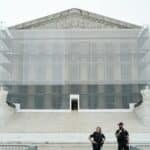 The Supreme Court allows Trump to move forward with mass shooting plans, reorganization of the federal government