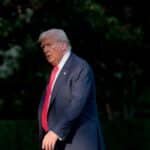 Trump's previous supporters explode for the demanding launch of more Epstein files