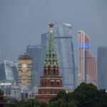 Ukraine points to Moscow while Russia reports that they demolish more than 100 drones