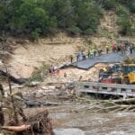 'We are very prone to floods': Texas local officials spent years discussing a potential warning system