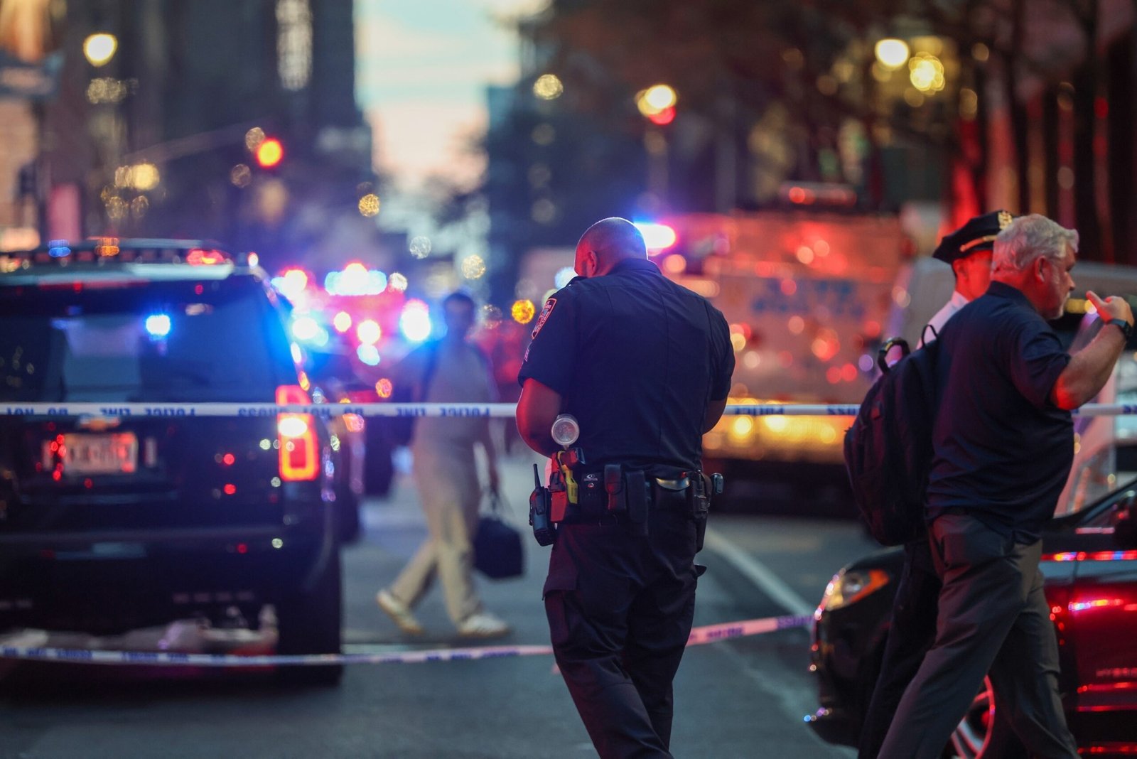 What to know about CTE, brain disease, after NYC Gunman's statements
