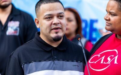 Abrego García's lawyers ask the judge to order the Trump administration to stop making inflammatory comments about him