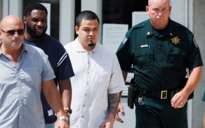 Abrego García’s lawyers say that the Government that tries to force him to accept the guilty statement or deportation to Uganda Abrego García's lawyers say that the Government that tries to force him to accept the guilty statement or deportation to Uganda