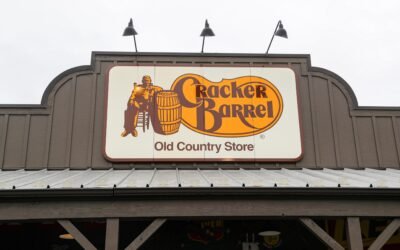 Cracker Barrel responds in the midst of the reaction of fans to the redesign of the contemporary country