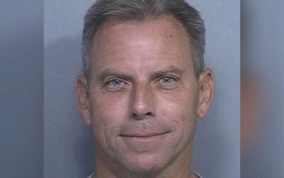 Erik Menéndez denied probation 36 years after killing his parents Erik Menéndez denied probation 36 years after killing his parents