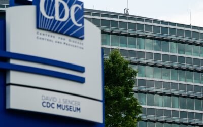 Mass dismissals, resignations and important vaccine policy changes: agitation timeline in CDC