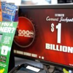 Powerball Jackpot grows at $ 1.1b after no ticket coincides with all the numbers in the Saturday draw