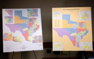 Texas Democrats face a republican deadline to stop the confrontation or face consequences