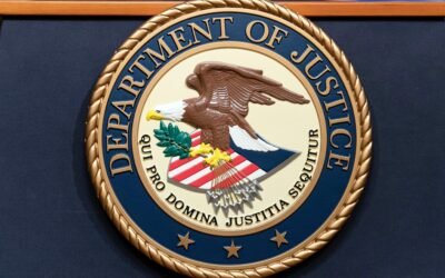 The judge appointed by Trump dismisses the demand of the DOJ against the federal judiciary of Maryland for deportations
