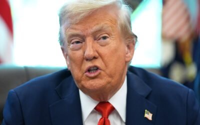 Trump Admin Live updates: Trump signs orders aimed at bail without cash, flag burning Trump Admin Live updates: Trump signs orders aimed at bail without cash, flag burning