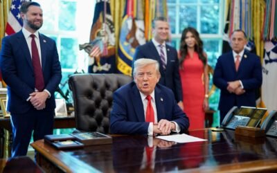 Trump is committed to protecting Social Security in the midst of possible cost cutting