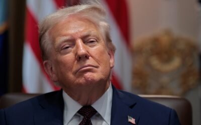Trump's global rates are illegal, says the Court of Appeals