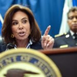 2 arrested adolescents, 3rd suspect in general in murder of DC of Congress intern