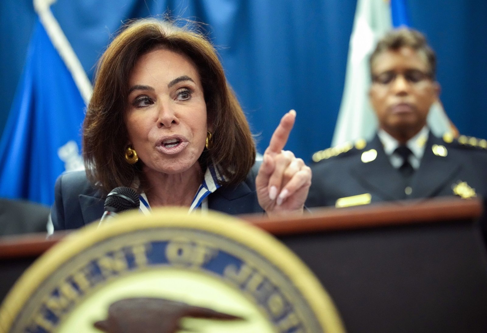2 arrested adolescents, 3rd suspect in general in murder of DC of Congress intern