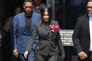 Photo: celebrity sightings in Los Angeles - September 2, 2025
