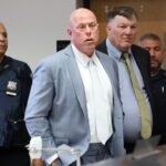 Critical evidence of DNA that will be allowed in the case of Gilgo Beach's serial killer, the judge governs