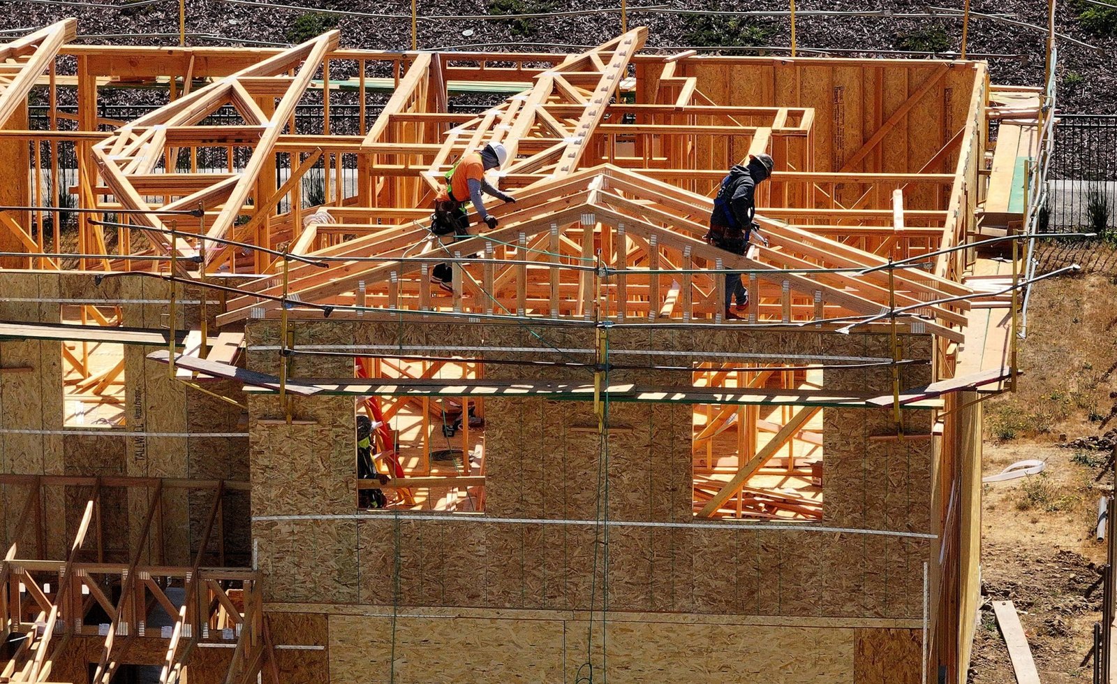 Employment cuts in the United States fired in August, says the compilation company