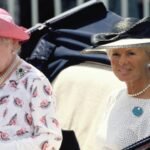 The Royal Family of Great Britain announces the death of the Duchess of Kent at 92