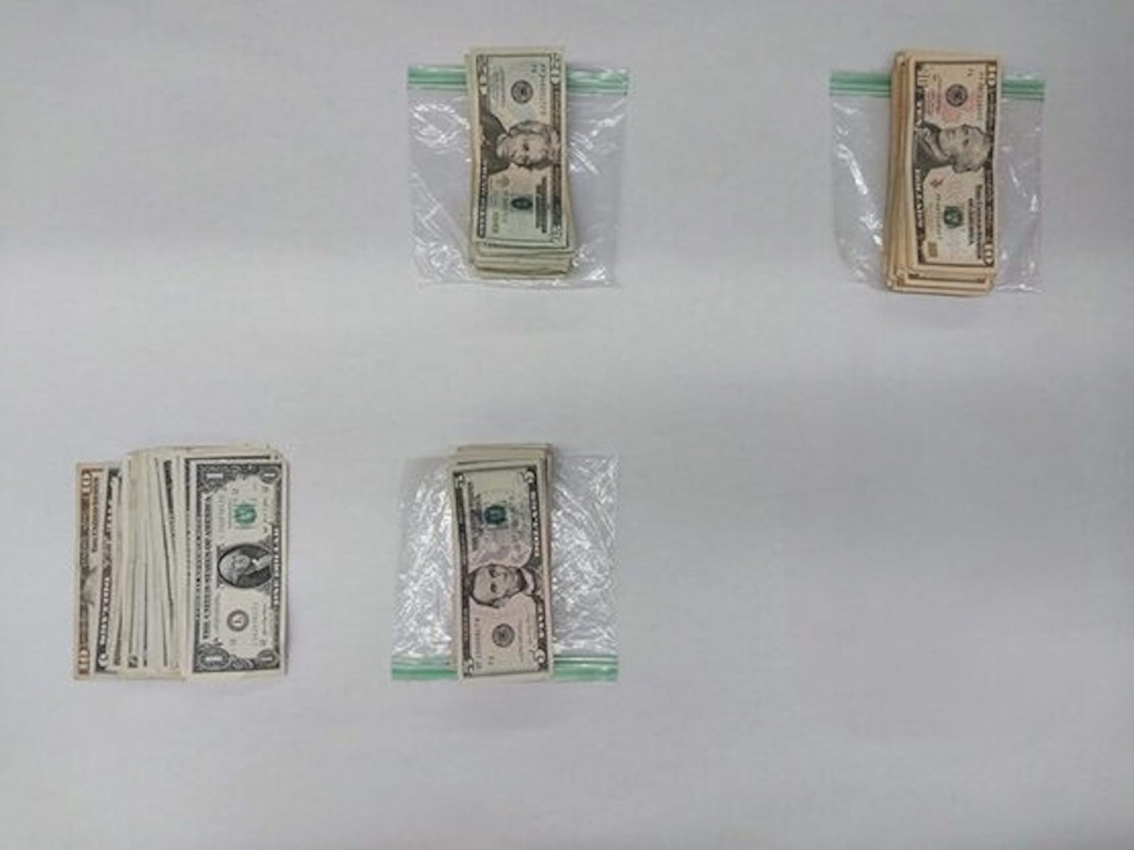 The famous San Francisco chef arrested in a series of bank robberies on the same day, faces multiple positions, according to the police