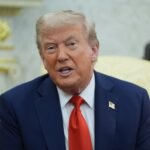 Trump calls Epstein 'irrelevant' files while Massie Petition collects Steam