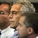 'We need Epstein files to be out': Central Witness in Epstein Case speaks publicly for the first time