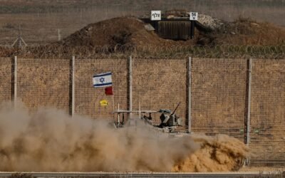 Major challenges remain for Gaza and Israel if a ceasefire agreement is put into place