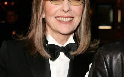 Oscar-winning actress Diane Keaton dies at 79