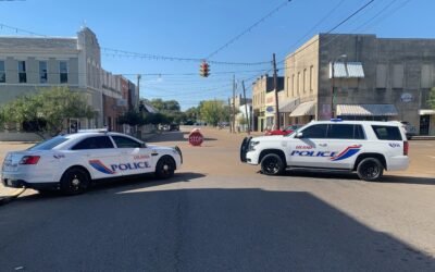 PHOTO: Mississippi shootings