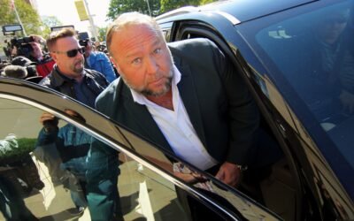 Supreme Court rejects Alex Jones’ appeal of $1.4 billion Sandy Hook judgment Supreme Court rejects Alex Jones' appeal of $1.4 billion Sandy Hook judgment