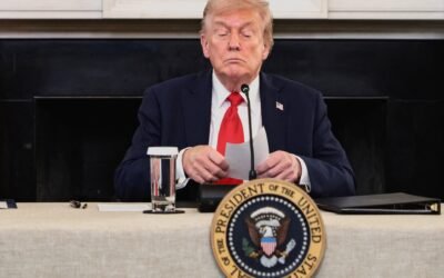 Trump receives international praise as mediator of the agreement between Israel and Hamas