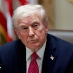 Trump says two survivors of US submarine attack will be sent to Ecuador and Colombia in move that avoids legal fight